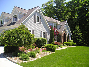 Landscapers and Lawncare Services in Shelby, OH