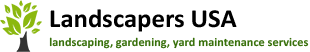 Shelby Landscapers